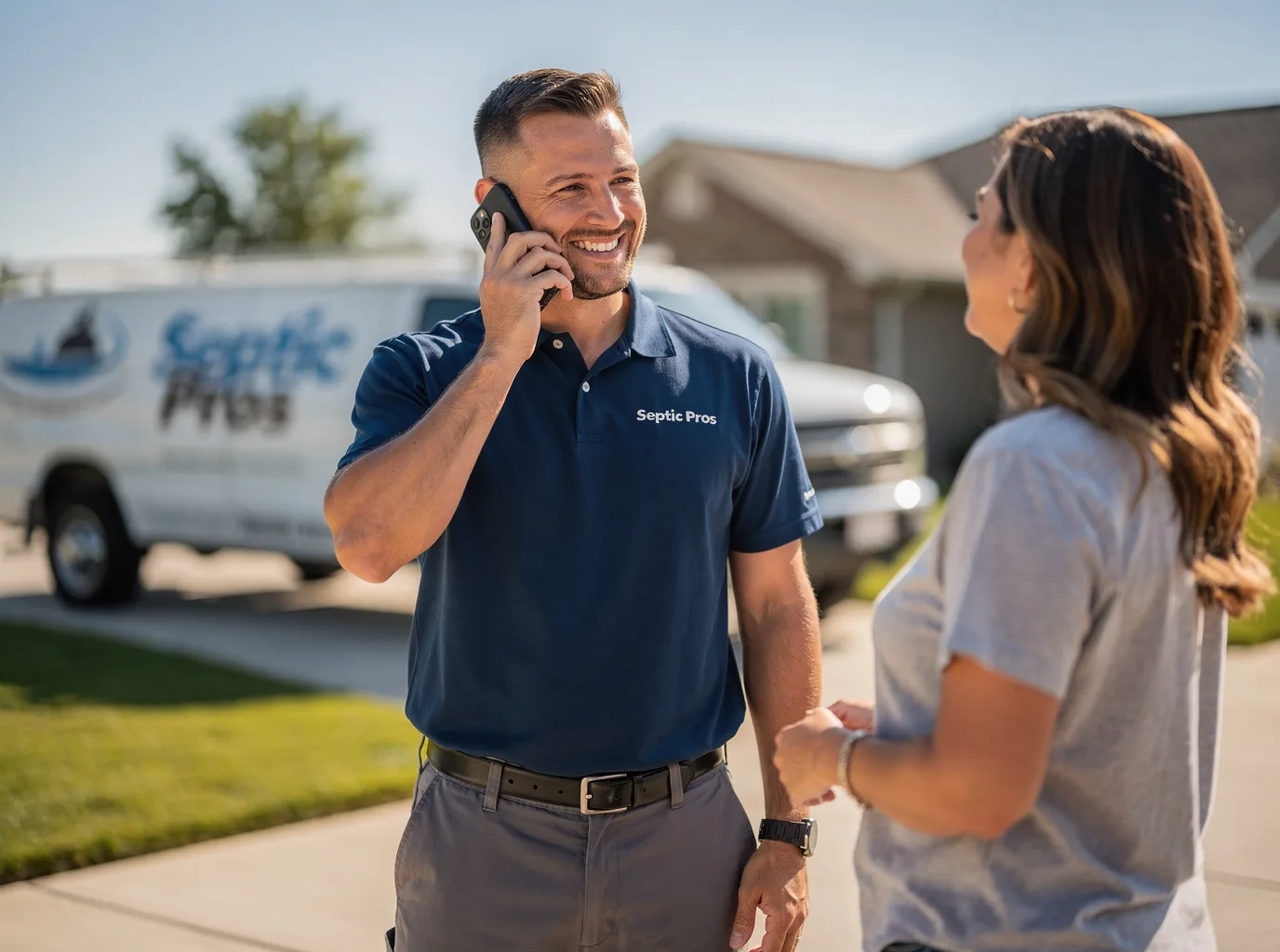 Septic Tank Pumping Broadford, VA FAQs